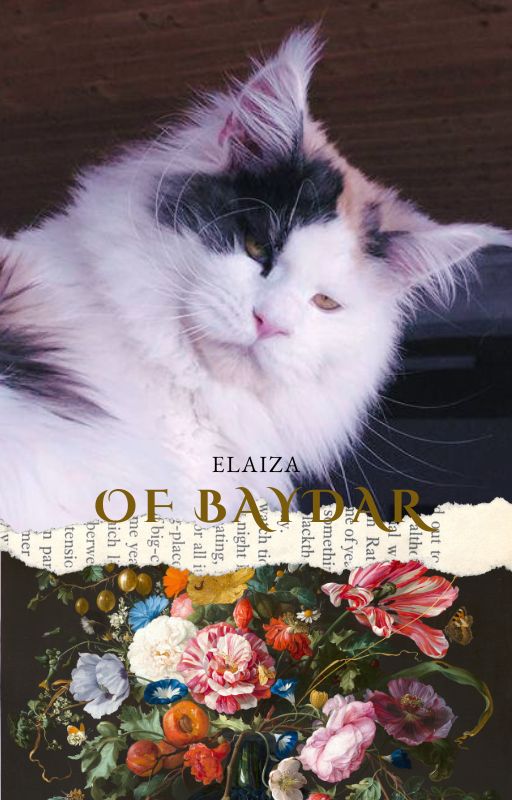 Elaiza of Baydar