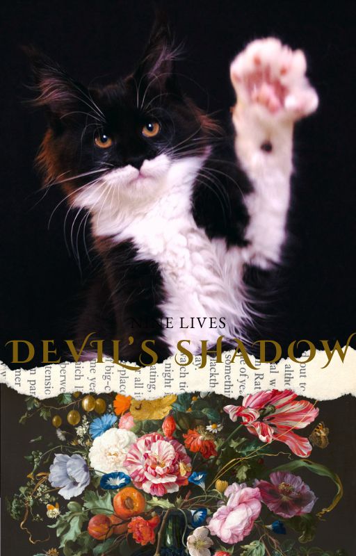 Nine Lives Devil's Shadow